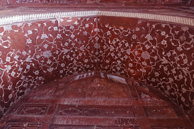 Agra-Taj mahal-092